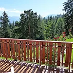 Les Faverges 1 By Interhome Кран-Монтана