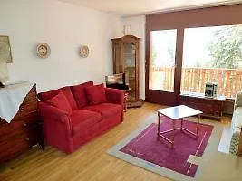 Apartament Les Faverges 1 By Interhome