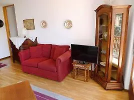 Apartament Les Faverges 1 By Interhome *