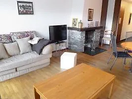 Les Faverges 1 By Interhome Apartament Crans-Montana