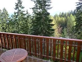 Les Faverges 1 By Interhome Apartment