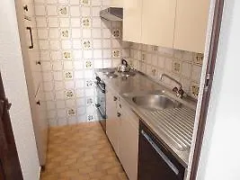 Les Faverges 1 By Interhome Apartament Crans-Montana