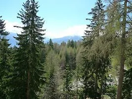 Les Faverges 1 By Interhome * Crans-Montana