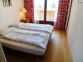 Les Faverges 1 By Interhome Apartment *