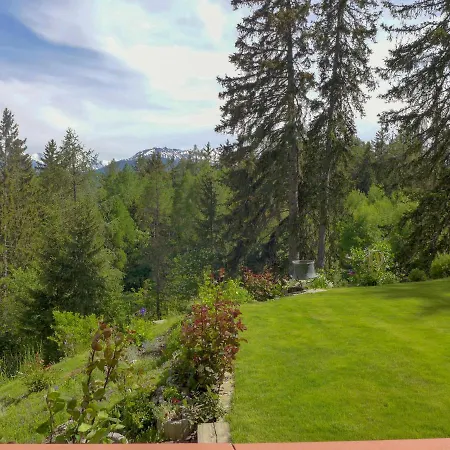 Les Faverges 1 By Interhome Crans-Montana