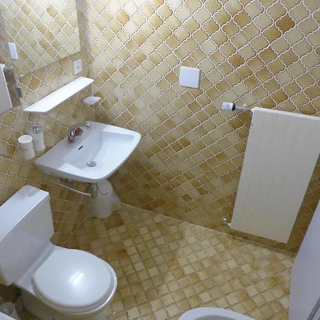 Les Faverges 1 By Interhome