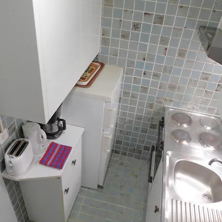 Les Faverges 1 By Interhome Apartament