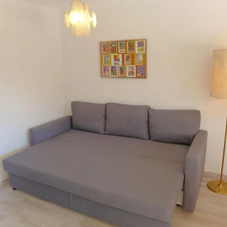 Les Faverges 1 By Interhome Crans-Montana