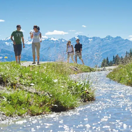 Les Faverges 1 By Interhome Apartment *