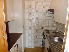 Les Faverges 1 By Interhome クラン