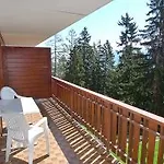 Les Faverges 1 By Interhome Crans-Montana