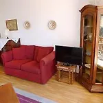 Appartamento Les Faverges 1 By Interhome *