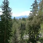Les Faverges 1 By Interhome * Crans-Montana