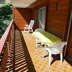 Les Faverges 1 By Interhome *