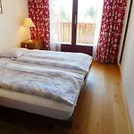 Les Faverges 1 By Interhome Appartamento *