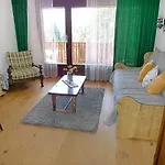 Appartamento Les Faverges 1 By Interhome Crans-Montana