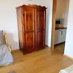 Les Faverges 1 By Interhome * Crans-Montana
