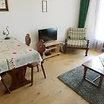 Appartamento Les Faverges 1 By Interhome