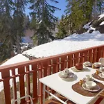 Les Faverges 1 By Interhome Appartamento *