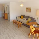 Les Faverges 1 By Interhome Appartamento *