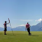 Les Faverges 1 By Interhome * Crans-Montana