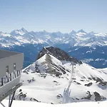 Les Faverges 1 By Interhome *