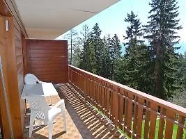 Les Faverges 1 By Interhome Crans-Montana
