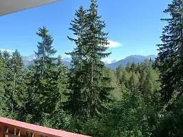 Apartmán Les Faverges-6 By Interhome Crans-Montana