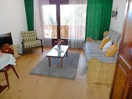 Apartmán Les Faverges-6 By Interhome Crans-Montana