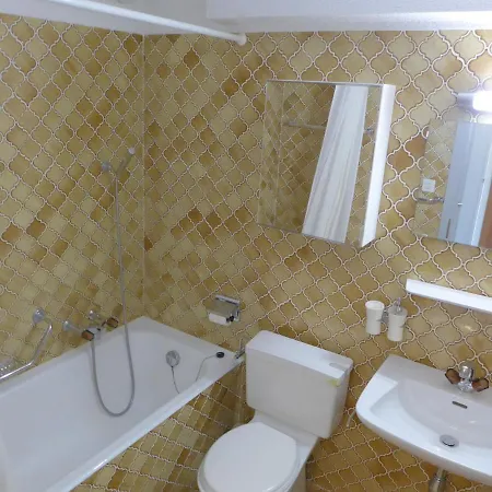 Les Faverges 1 By Interhome Apartment Crans-Montana