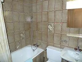 Апартаменты Les Faverges 1 By Interhome Кран-Монтана