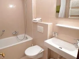 Апартаменты Les Faverges 1 By Interhome *