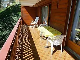 Les Faverges 1 By Interhome *