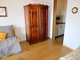 Les Faverges 1 By Interhome * Кран-Монтана