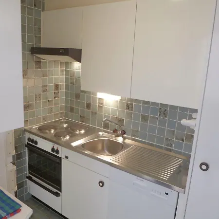 Les Faverges 1 By Interhome * Кран-Монтана