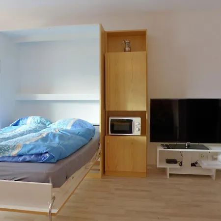 Les Faverges 1 By Interhome Кран-Монтана